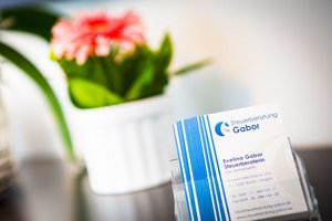 Расчёт заработной платы в Германии