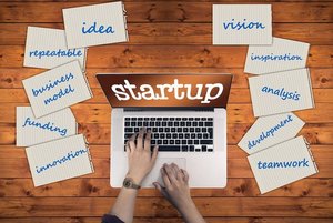 Открытие нового бизнеса (Стартап) в Берлине