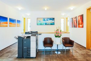 Бухгалтерия и налоги в Германии