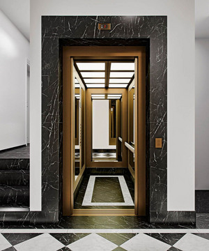 Новостройка. Элитная 4-ком. квартира в центре западного Берлина - Шарлоттенбург