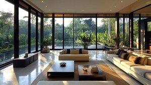 Вилла класса люкс. Более !!! 1.500 кв.м. жилой площади в Берлине – Груневальд