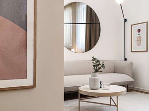 Новостройка. Высококачественные 2-4 комнатные квартиры в Берлине – Тиргартен