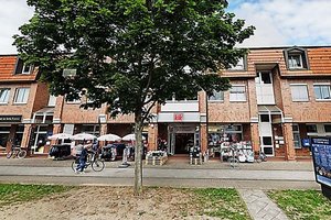 Жилое и коммерческое здание в Виттенберге. Доход 6,43%