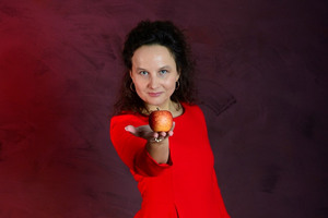 Устный переводчик в Мюнхене - Светлана Жигер