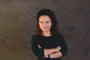 Синхронный переводчик в Мюнхене - Светлана Жигер