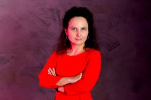 Vereidigte Übersetzerin in München – Svetlana Spiegl