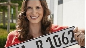 Allianz страхование транспорта/автомобиля в Берлине