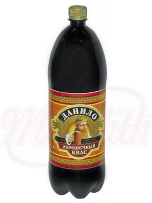 Russische Kwas in Deutschland