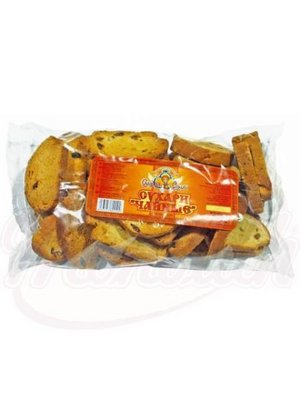 Русские сухари к чаю в Германии