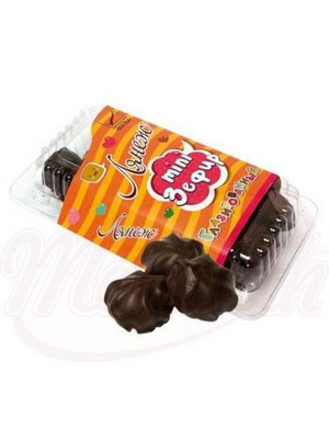 Russische Schaumzuckerware in Deutschland