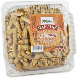 Чак-Чак в Германии