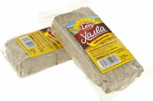 Халва подсолнечная в Германии