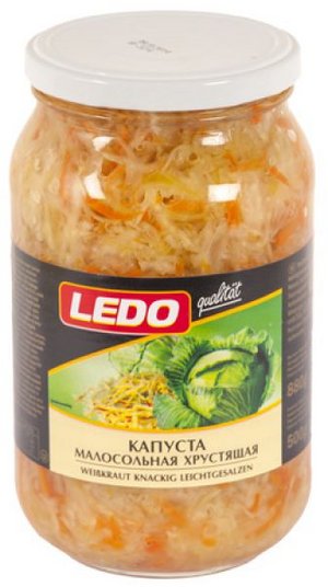 Русская квашеная капуста с доставкой по всей Европе