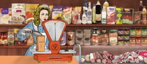 Русские продукты на дом по всей Европе