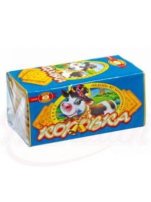 Русское печенье Коровка