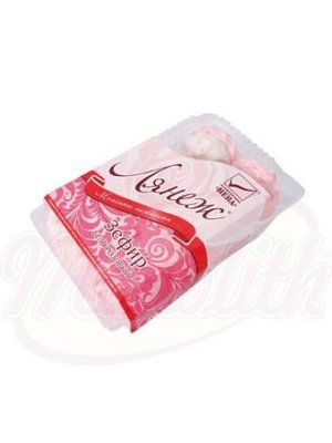 Русский зефир в Германии