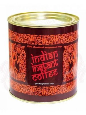 Растворимый кофе в Германии