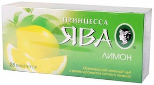 Russische Grüner Tee in Deutschland