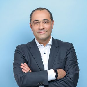 Дмитрий Сонкин - сертифицированный налоговый консультант в Берлине