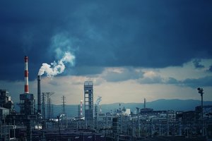 Налогообложение различных отраслей обрабатывающей промышленности в Германии