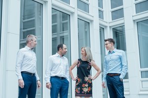 Русскоговорящие налоговые консультанты в Германии