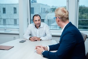 Разрешение правовых споров в судах Германии