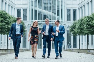 Национальное налоговое право в Германии