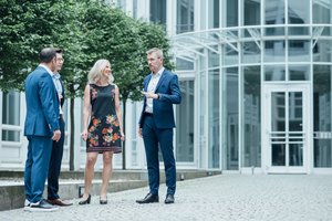 Международное налоговое право