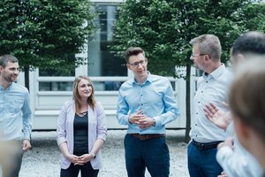 Бизнес-иммиграция в Германию