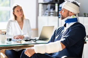 Частное медицинское страхование во Франкфурте – забота о вашем здоровье