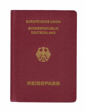 Выход из гражданства России и Украины