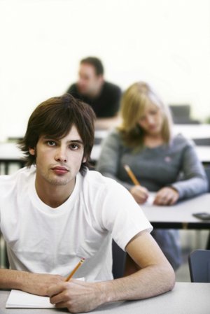 Учеба в ВУЗах Германии