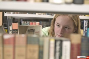 Учеба в ВУЗах Германии 