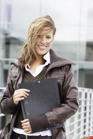  	Учеба в ВУЗах Германии 