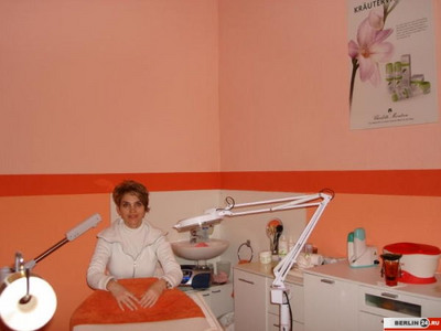 Nagelstudio in Berlin