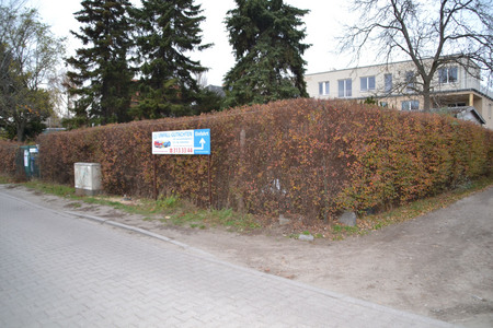 Технический центр Тегель