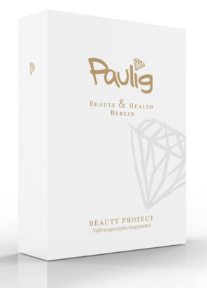Paulig Beauty Protect - аминокислоты, надёжная защита красоты и молодости вашей кожи!