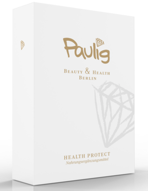 Paulig Health Protect - Resveratrol это новая стратегия в борьбе с возрастной дегенерацией глаз и глаукомы!