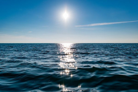 Кремация / Захоронение в землю или море