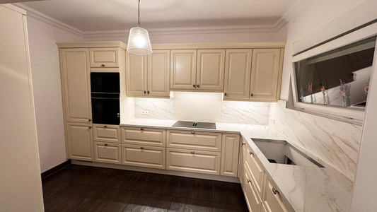 КУХНИ/ МОНТАЖ/ДЕМОНТАЖ/ ТРАНСПОРТИРОВКА В БЕРЛИНЕ