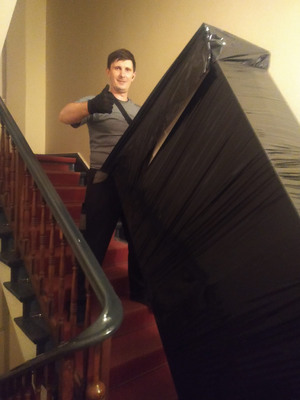 Грущики в Берлине