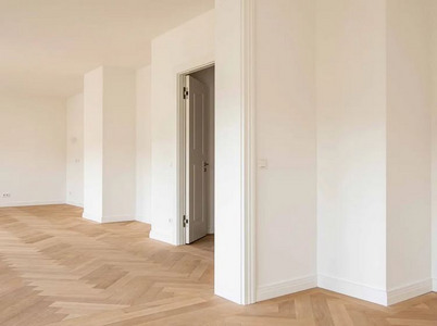 Элитная квартира в Западном Берлине. Цена 1.450.982 €