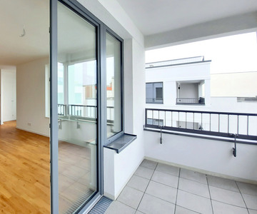 Квартира 82 м² в новостройке Берлина от собственника, цена 668.160 €