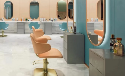 💆 «Студии красоты и wellness в Аугсбурге — виртуальная презентация 360°!»