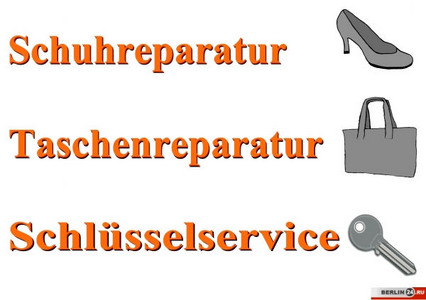 Schuhmacher Ei