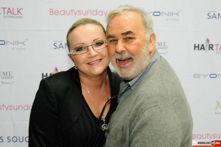  Udo Walz und ich ( Elena Krugel )