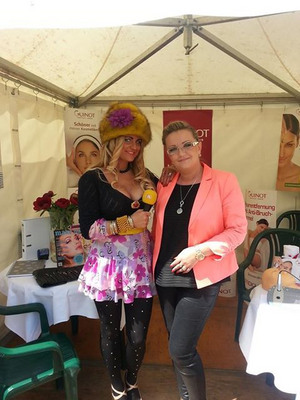 Deutsch-Russische Festtage 2013