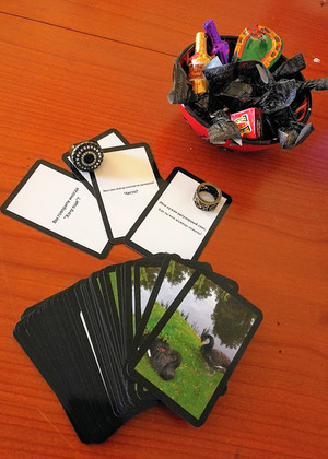 Spiele