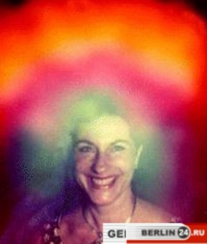 Истолкование цветов аура-фотографии. Aura-diagnose.