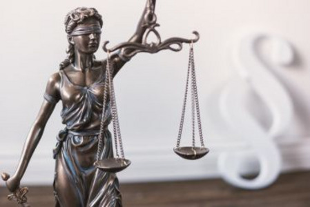 Защита интересов перед финансовыми органами Германии